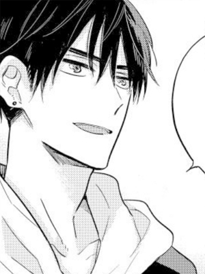 我讨人厌的前辈 截图1